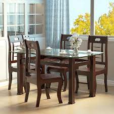 A nice decorated dining room is a great way for everyone to invite guests to lunch or dinner. Dining Set Regal Furniture