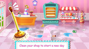 ¿buscas un juego de una categoría en especial? Algodon Candy Shop Juego De Cocina Para Ninos For Android Apk Download