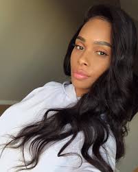 How do you prefer my hair?? Short or long?