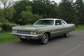 Image result for Rallye Green 1969 Fury