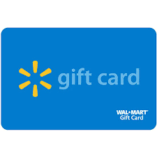 Walmart gift cards can only be used at walmart stores or sam's clubs in the u.s. Walmart Gift Card For Sale Online Ebay