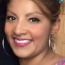 Roxanna Trevino's Instagram, Twitter & Facebook