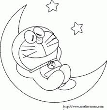 For all doraemon fans this is guessing the character name & write the name of doraemon character best fun & interesting game we all like doraemon. Doremon Cartoon Coloring Sheets Motherszone