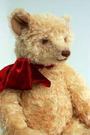 My Favourite Bear Etsy Vintage Teddy Bears Teddy Bear Teddy Bear Plush