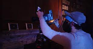 With the proliferation of music production software like garageband and ableton, the image of a bedroom music maker is an increasingly familiar one. Go Behind The Scenes Of How To Make A Music Video During The Pandemic Indiewire