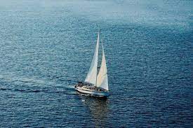 How Long Does It Take To Sail Across The Atlantic Improvesailing Sailing Sailing Trips Sailing Lessons