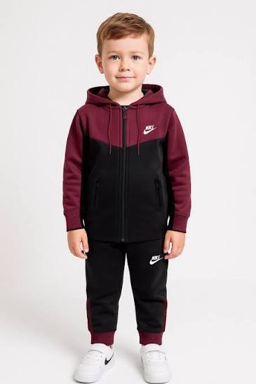 Kids Tracksuits