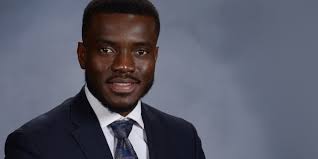 2024 James W. Lyons Award for Service Awardees