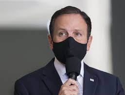 That's incredible, but this is true, joão doria told bbc world news. Joao Doria E Diagnosticado Com Covid 19 Tenho Fe Em Deus Que Vou Superar A Doenca Jovem Pan