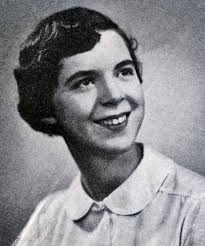 Local History Notes: Bainbridge High School, Class of 1954 Part 1