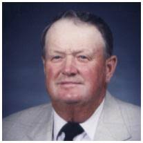 Obituary for Eugene Patrick
