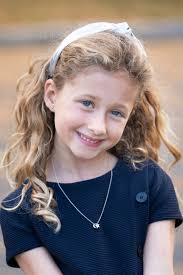 Baby and Kids Necklaces