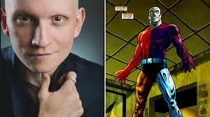 Gotham' Star Anthony Carrigan Joins 'Superman: Legacy'
