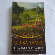 Jual Novel Dewasa Pleasure For Pleasure Pelabuhan Cinta Terakhir Sang Earl 