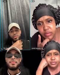 TALIYE MB IYO GABAR SAY WALAAHI MAXA KALA QABSADAY, 1 SANO IYO 8 BILOOD  WAXBA MA ARKIN!!!