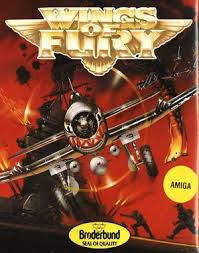 Ww2 plane game » studios. Wings Of Fury Play Game Online