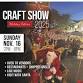 Annual Holida Craft Show event image