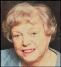 Doris Mae Ashe