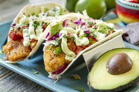 Fish tacos are a favorite quick and easy weeknight meal. Beer Battered Fish Tacos Louisiana Kitchen Culture