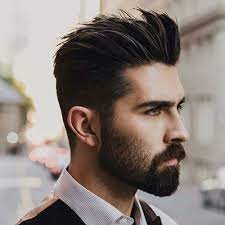 37 Best Widow S Peak Hairstyles For Men 2021 Styles