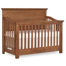 Consumer product safety commission, safe sleep — cribs and infant products information center, 2020. Evolur Waverly 5 In 1 Full Panel Convertible Crib In Sugar Cane Walmart Com Walmart Com
