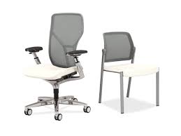 Allsteel Acuity Chair Office Furniture