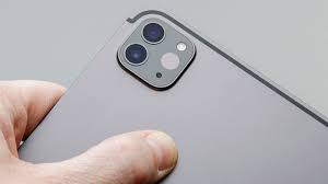 Apple hasn't made any great speed claims. Apple Ipad Pro 2020 Test Info Preise Specs Computer Bild