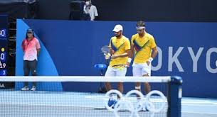 Los terceros favoritos al título suman su segundo triunfo en wimbledon, torneo que conquistaron en 2019. Ekxe6lsgdrqu3m