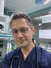 Complimenti al dr Giuseppe Sepolvere, responsabile del Servizio di…