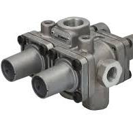 Multi-circuit Protection Valve 934 702 300 0