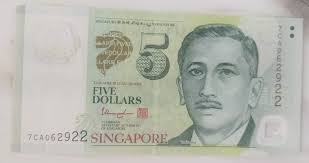 Someone want to start a petition to get the Bon Scott $5 dollar note  approved and printed? # If it will ever happen