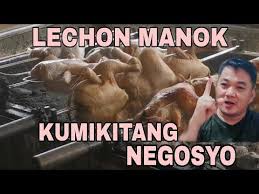 Lechon Manok Business Episode2 I Lechon Manok I Food Daddy Tv Youtube Lechon I Foods Food