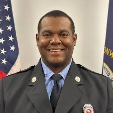 City of Frankfort Fire & EMS