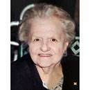 MABEL BURGER Obituary (2017)