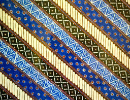 Batik Sunda Pesisir Laut Selatan Batik Pesisir Lautan