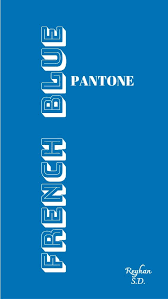 Pantone 2021 Spring Summer Nyfw Color Palette Panosundaki Pin