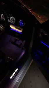 34 Awesome Interior Lights For A Modern Car Driving Photography Dream Cars Audi Car Videos