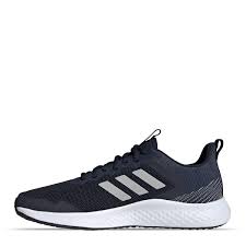 Official atp tour streaming from tennis tv. Tenis Para Correr Adidas Fluidstreet De Hombre Innovasport