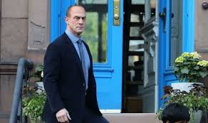 Starting over where it all began, detective elliot stabler rejoins the ranks to take on new york's most devious crime syndicate with a new task force. Law And Order Organized Crime Cast Who Is In The Cast Of Law And Order Organized Crime Tv Radio Showbiz Tv Express Co Uk