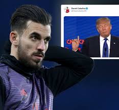 Arsenal boss Mikel Arteta says want-away Dani Ceballos will not return to  Real Madrid and must fight for his