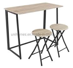 Look for the befitting 2 seater dining table that matches your specifications and enjoy the best value for your money. China Rectangle Metal Modern Stylish Table 2 Seater Dining Table Set China Folding Dining Table Folding Table And Chairs