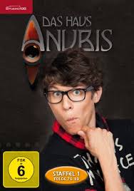 Kostenlose lieferung für viele artikel! Das Haus Anubis Staffel 1 1 Dvd 4 Folge 49 61 Von Bart Van Leemputten
