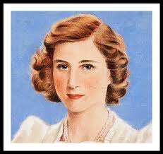 Princess Margaret Framed Art Prints for Sale