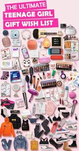 And if she spends most of her time watching makeup videos on youtube, get her a fun new. 43 Gifts For Teens Ideas Gifts For Teens Birthday Gifts For Teens Gifts