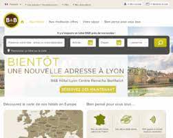 Vous disposez d'un code promotionnel b&b hotels qui n'est pas référencé sur ikoupi ? Code Promo B B Hotels 3 6 En Cashback Cadeau Offert