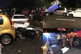3 indians killed in accident involving 7 vehicles near kuala kangsar கோலா கங்சாரில் 7 வாகனங்களை. Personal Accident Insurance Rm1million Posts Facebook