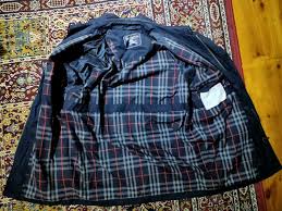 Entdecke unsere selektion von burberry herren jacke für einen vielseitigen herrenlook immer auf der suche nach neuen inspirationen. Burberry Jacke Herren In Nordrhein Westfalen Overath Ebay Kleinanzeigen