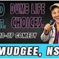 MUDGEE, NSW @ Kelly's Irish Pub ♦ STAND-UP comedy