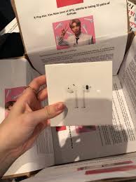 It is no secret that bts leader rm is known to lose things. Julia Is Semi Ia On Twitter Nooooo Hsksjsjs My Uncle Got Me Airpods For Christmas And Look What He Did To The Box Im Hjsjsksjsjs