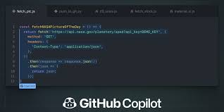 This course helps you seamlessly upload your code to github and introduces you to exciting next steps to elevate your project. Github Launches Copilot To Power Pair Programming With Ai Venturebeat